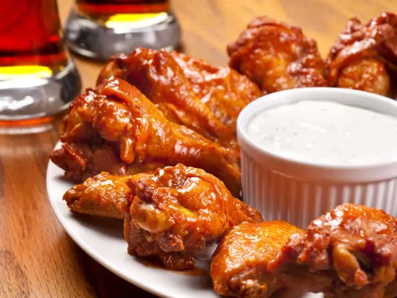 Buffalo-Wings-Recipe