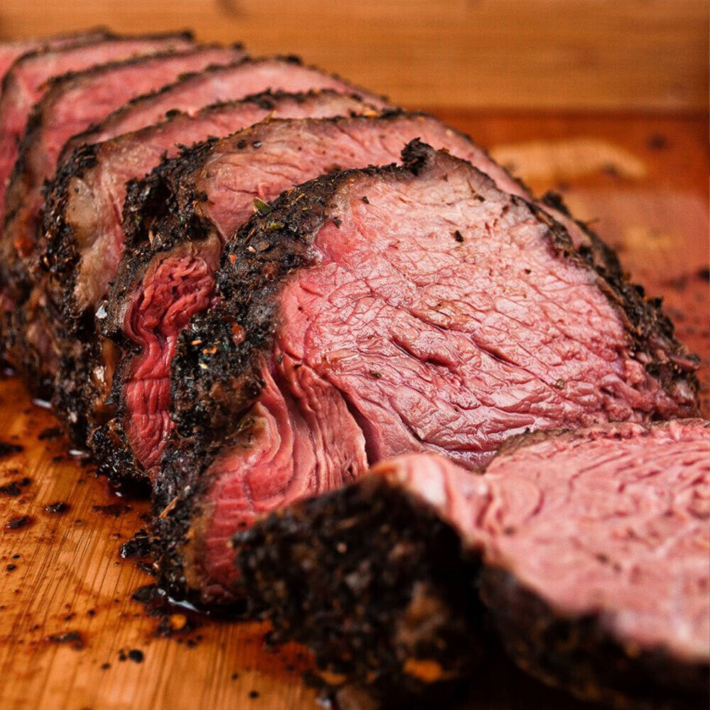 To Cut Beef Loin Tip Beef Sirloin Tip Roast