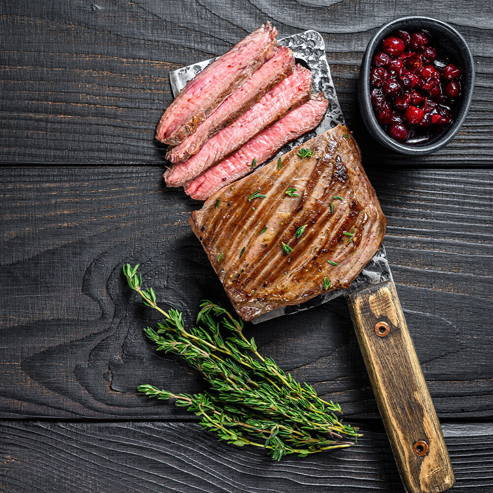 Flank Steak