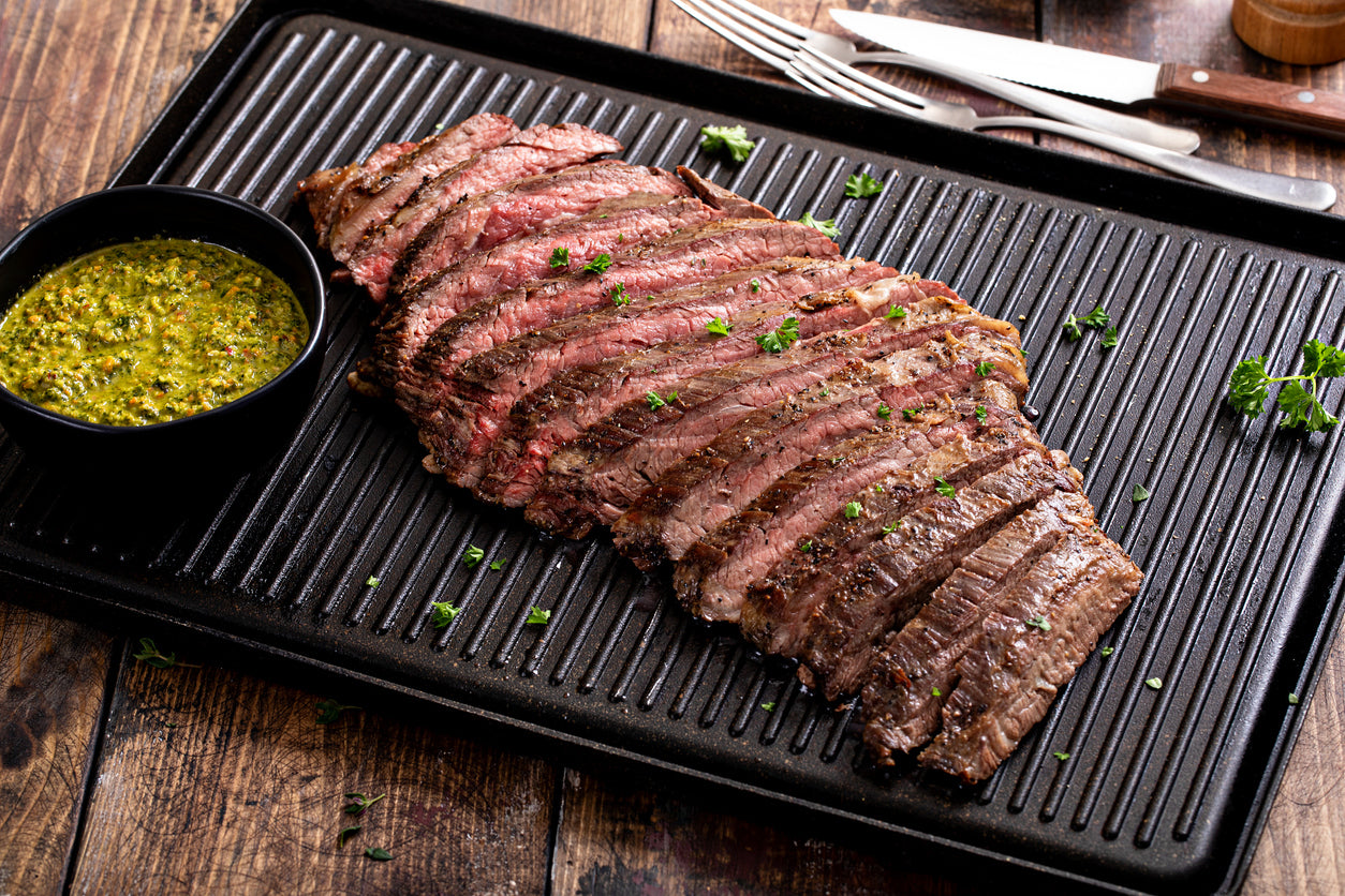 Flank Steak
