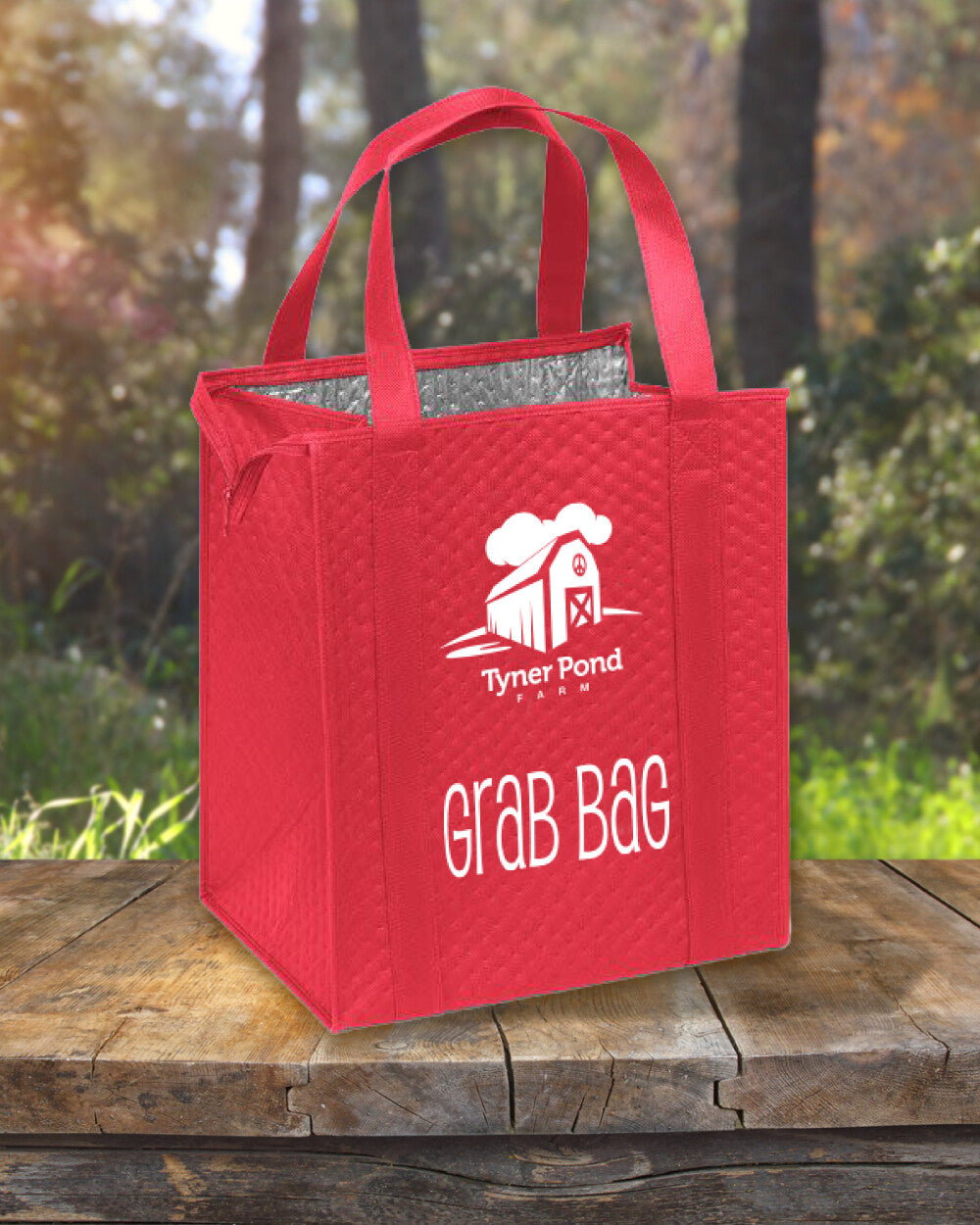 Chicken Grab Bag Bundle