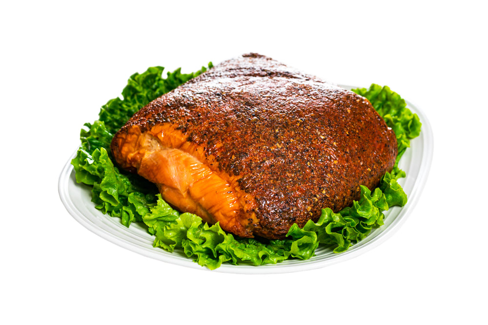 Pastured Turkey Breasts