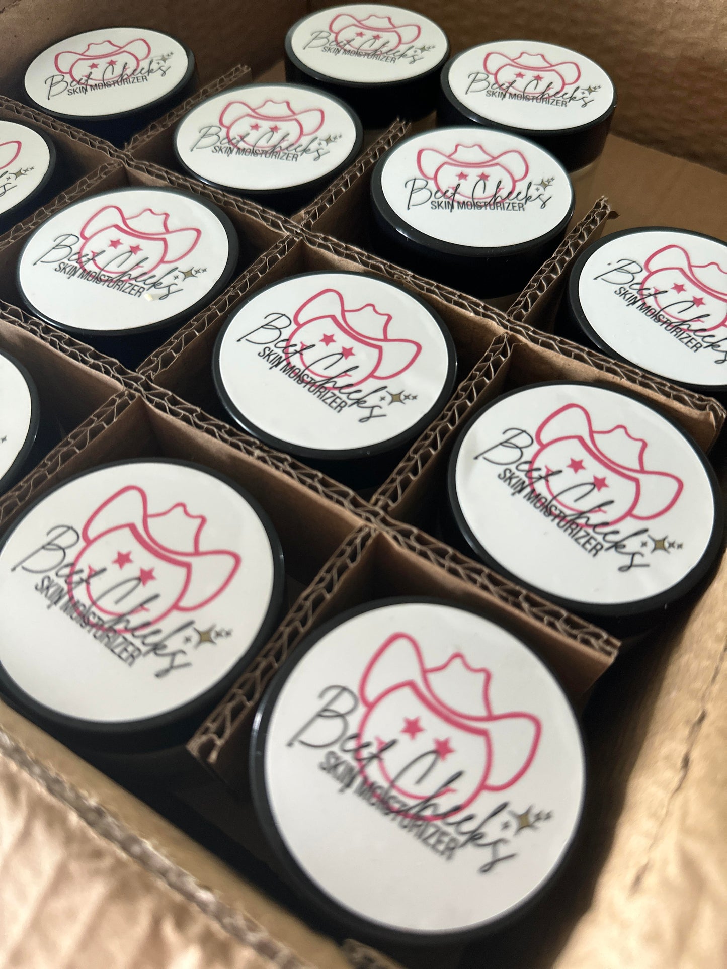 Tyner Pond Farm Grass-Fed Tallow Moisturizer