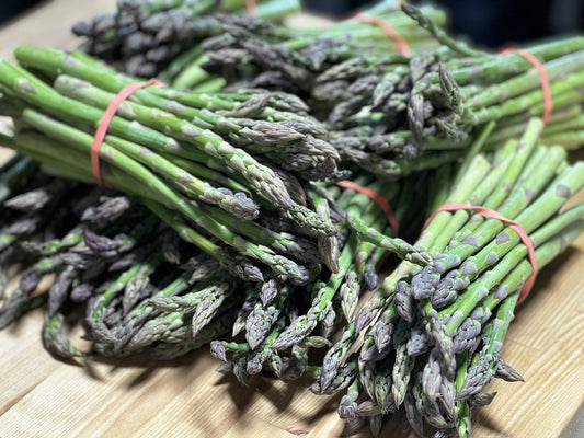 Fresh Asparagus-Indiana-Tyner_Pond-Farm