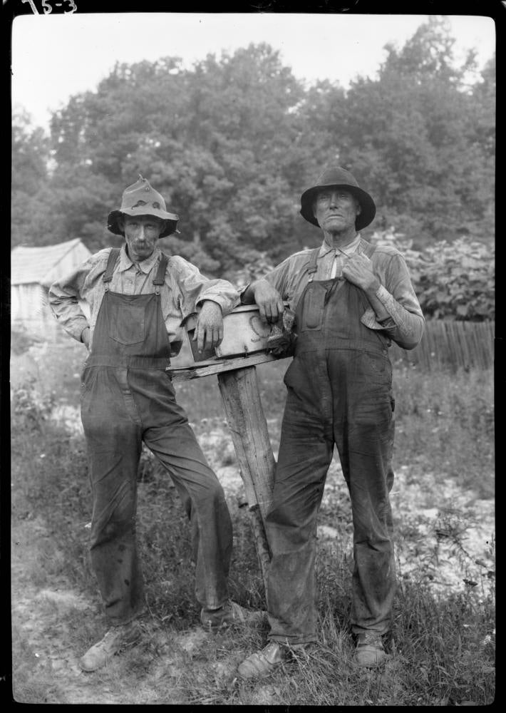 How People in Indiana Once Ate — And Why It Still Matters