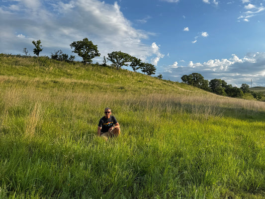 What We Learned From a 1,000-Year-Old Prairie