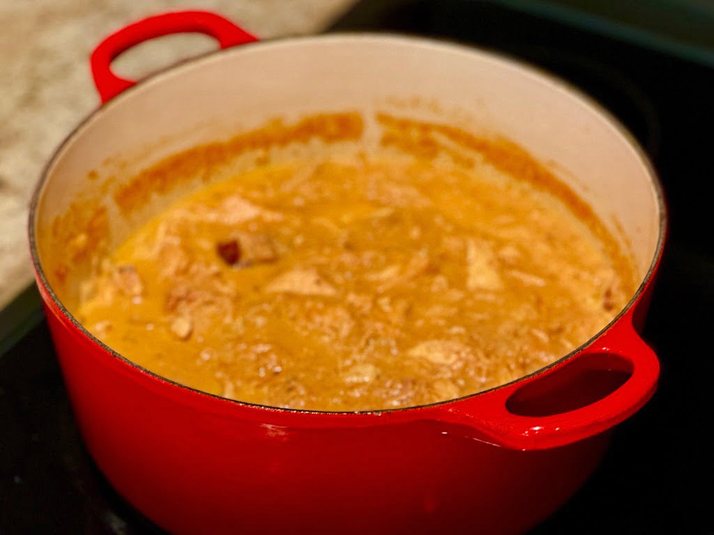 Chicken Curry Recipe
