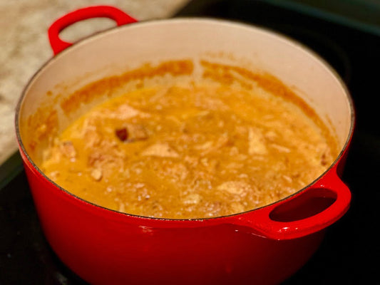 Chicken Curry Recipe