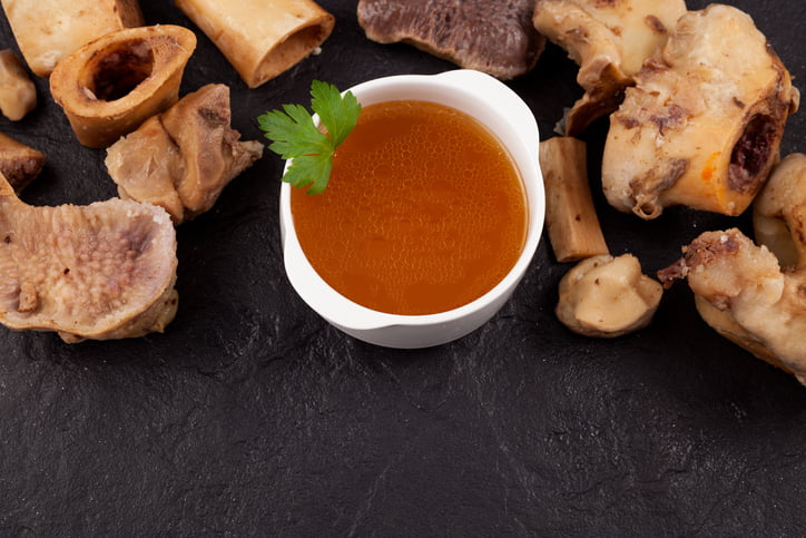 Beef Bone Broth