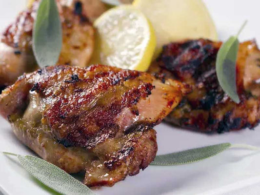 Chicken-Thigh-Recipe