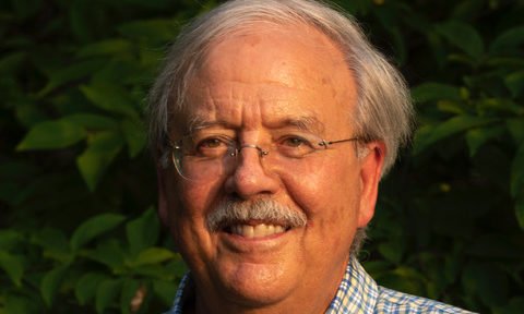Dr Ken Meter Local Food Systems