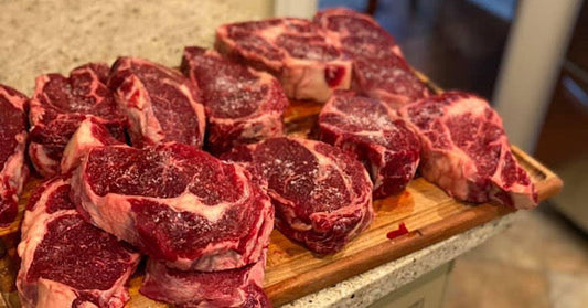 How Long Does Our Meat Last in the Refrigerator?
