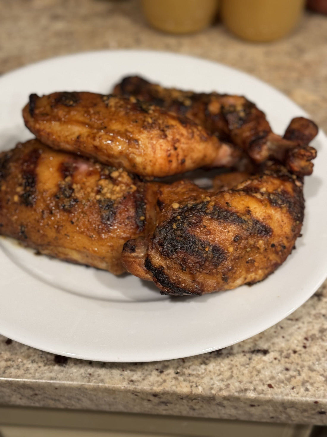 Tyner Pond Farm Local Chicken
