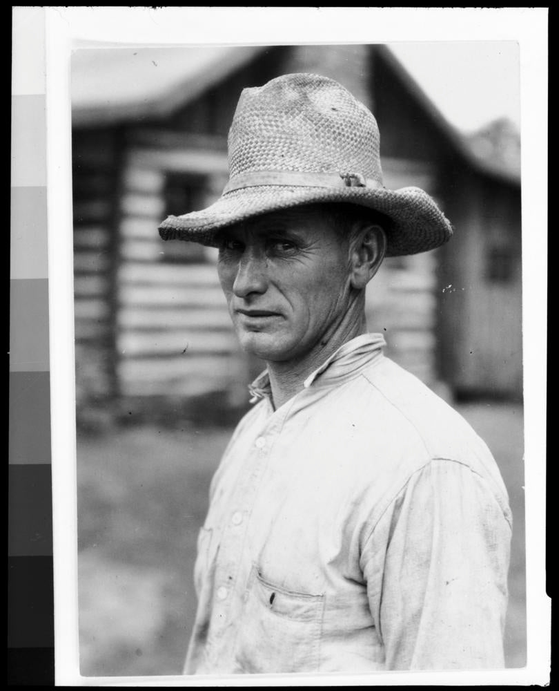 The 1850 Indiana Farmer: A World-Class Athlete?