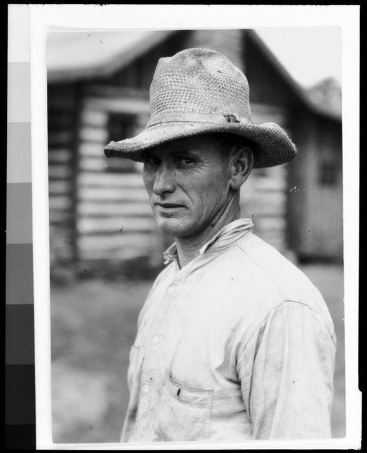 The 1850 Indiana Farmer: A World-Class Athlete?