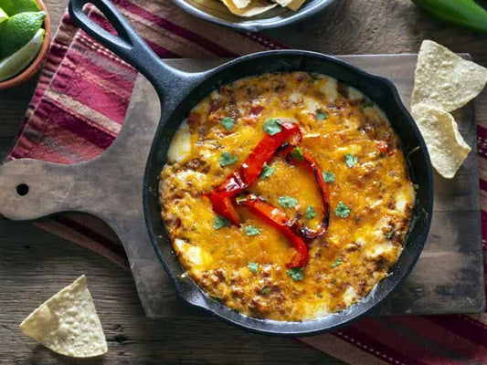 Queso-Fundido-Recipe