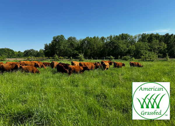 Tyner Pond Farm American Grassfed Association