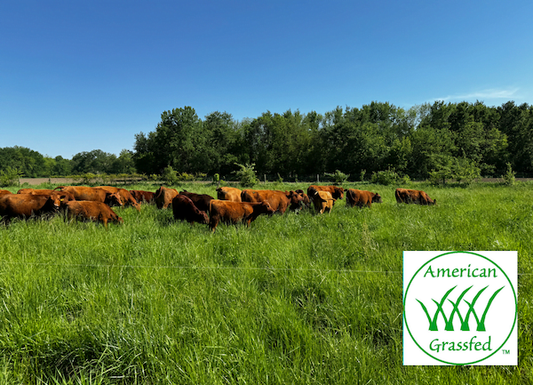 Tyner Pond Farm American Grassfed Association