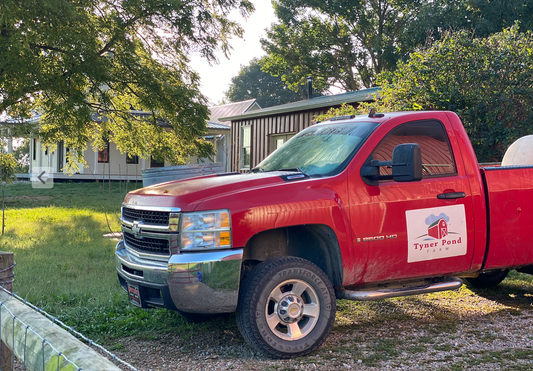 Tyner Pond Farm, Michael Pollan, Omnivore's Dilemma, Joel Salatin