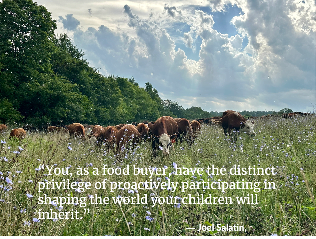shop local grass fed beef