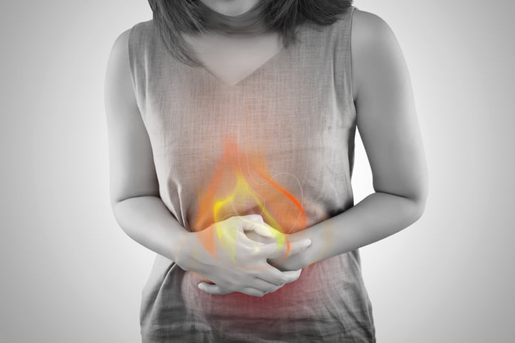 anti inflammatory diet
