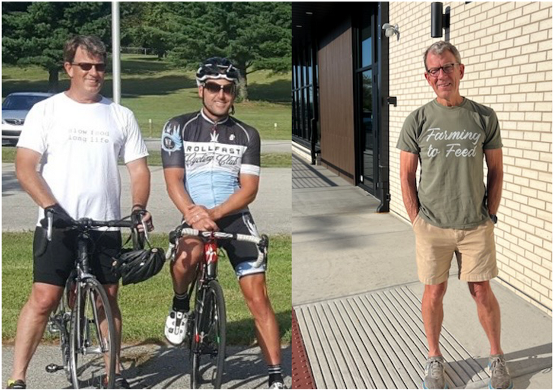 How I Lost 35 Pounds by Dropping Ultra-Processed Foods