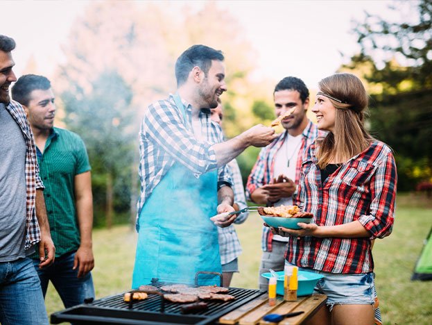 Step Up Your Grilling Game With Pasture Raised Meat