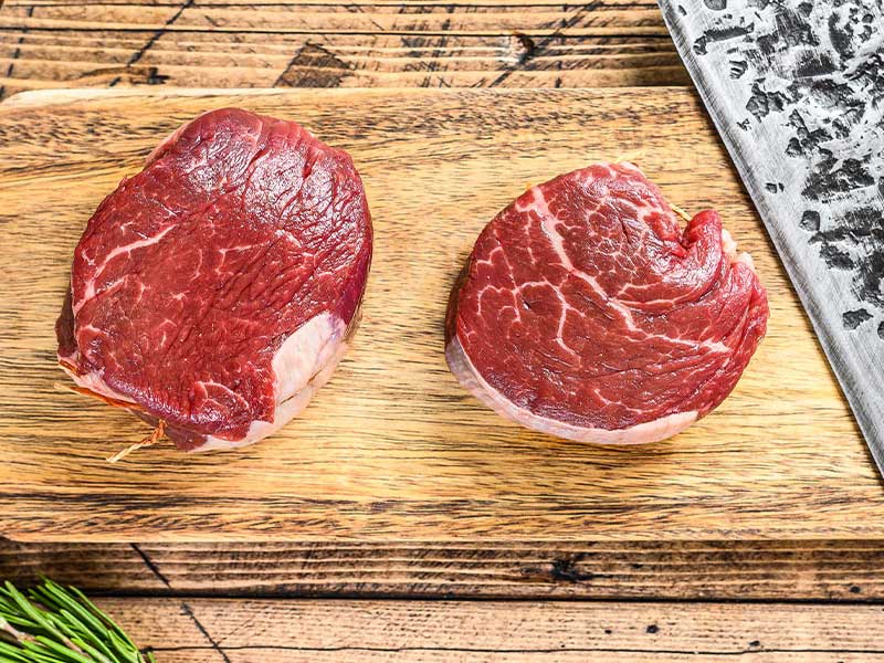The Best Filet Mignon Recipe