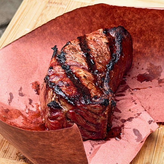 The mistake most people make with grassfed steak