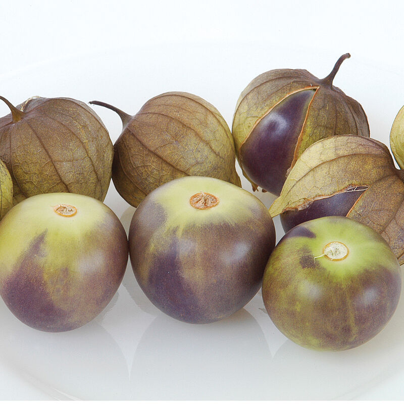 Tomatillos