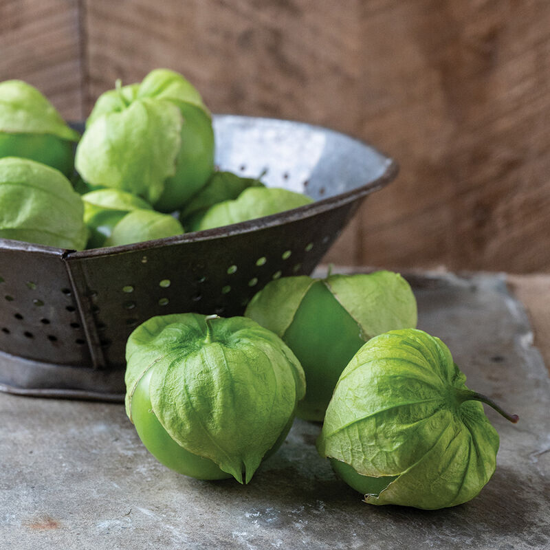 Tomatillos