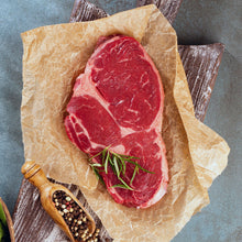 Beef Ribeye Steak 16 oz