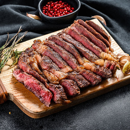 Beef Ribeye Steak 16 oz