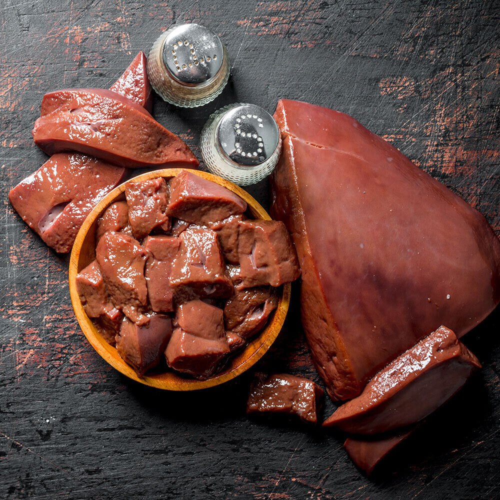 Beef Organ Bundle (Limited time)