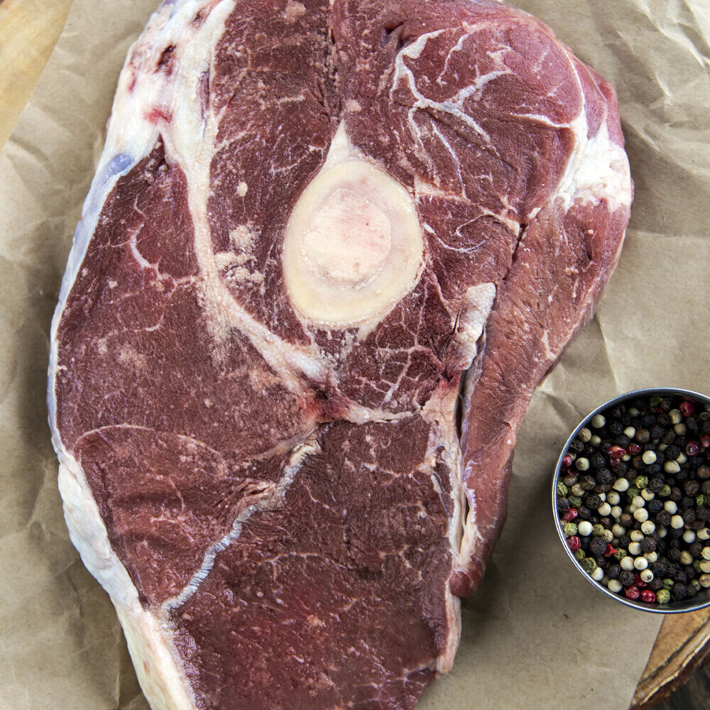 Beef Arm Roast