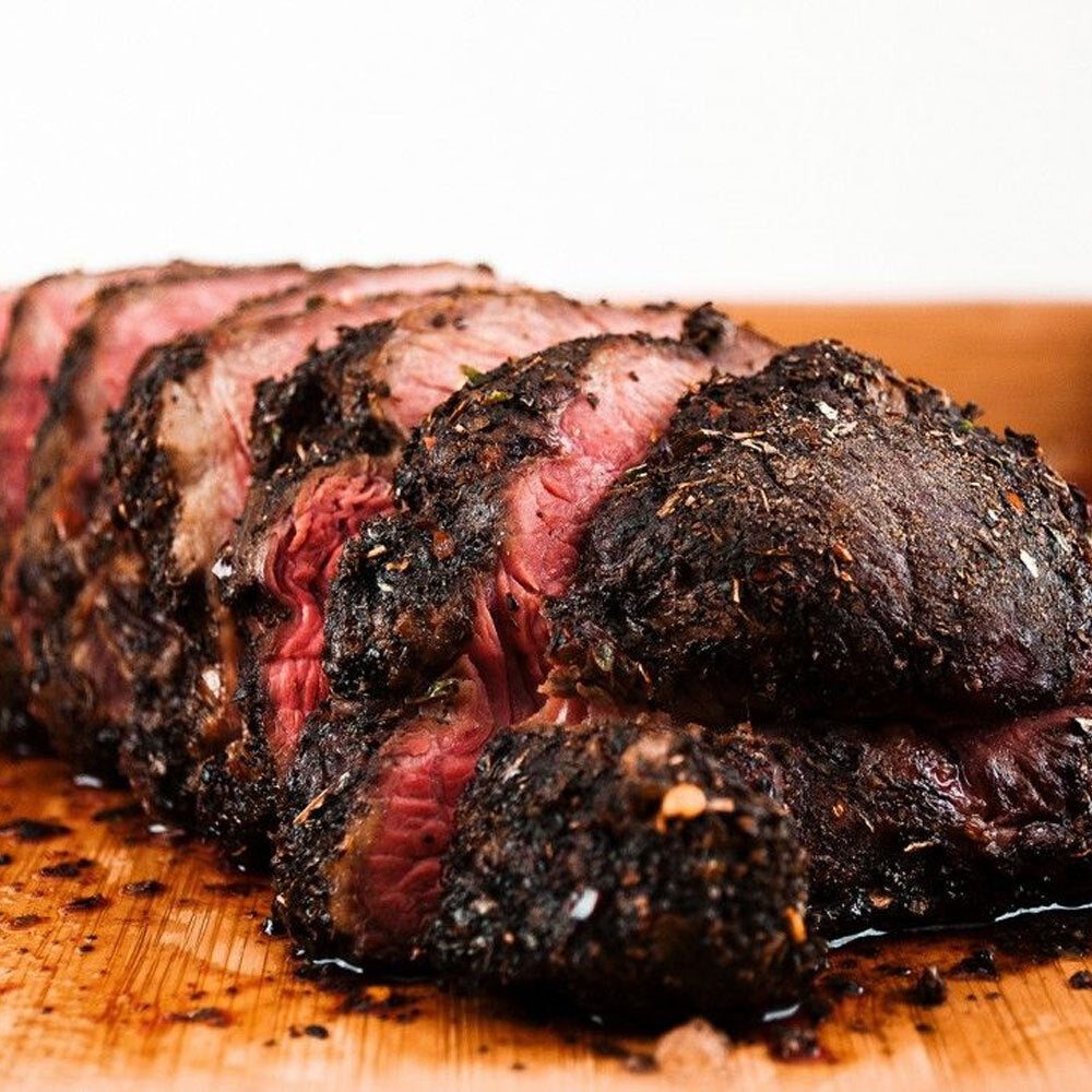 Beef Sirloin Tip Roast