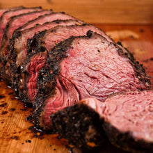 Beef Sirloin Tip Roast