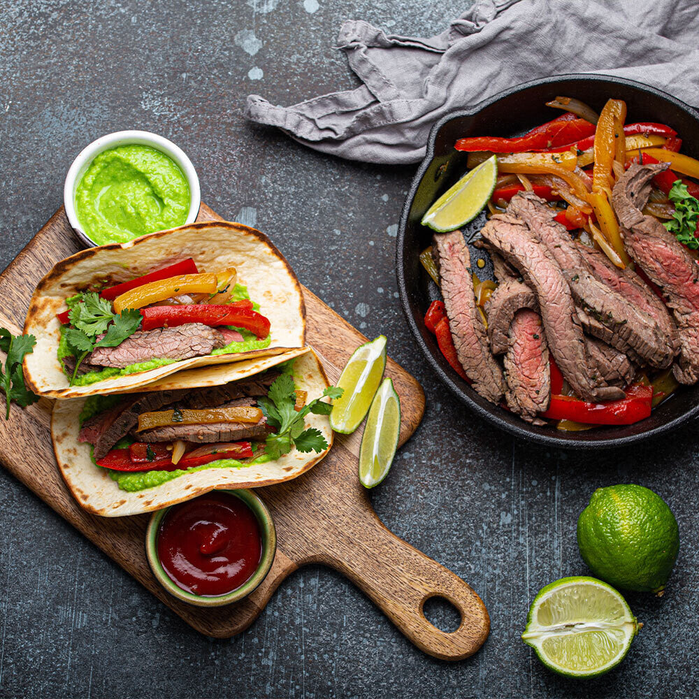 Fajita Meat