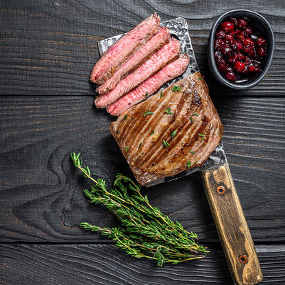 Flank Steak