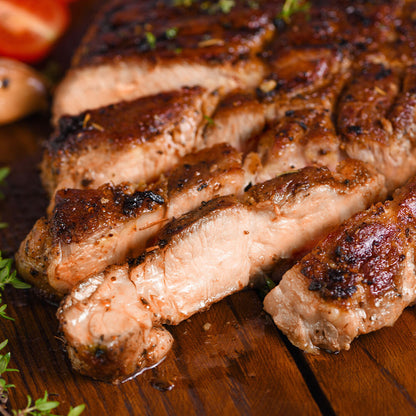 Pork Steak