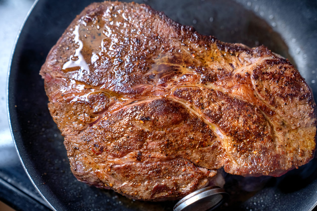Beef Chuck Roast
