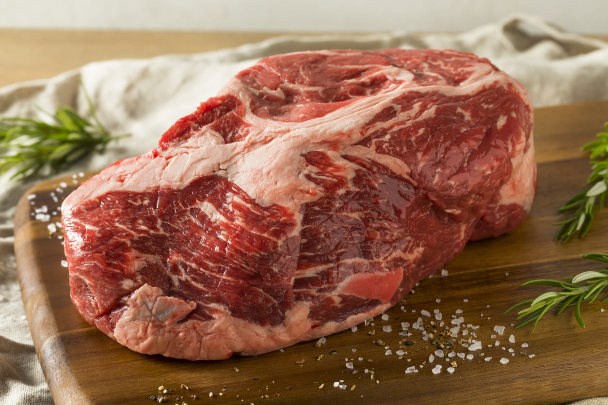 Beef Chuck Roast