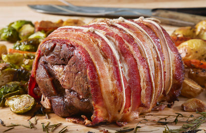 Bone-In Pork Shoulder Roast