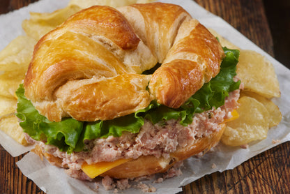 Ground Ham