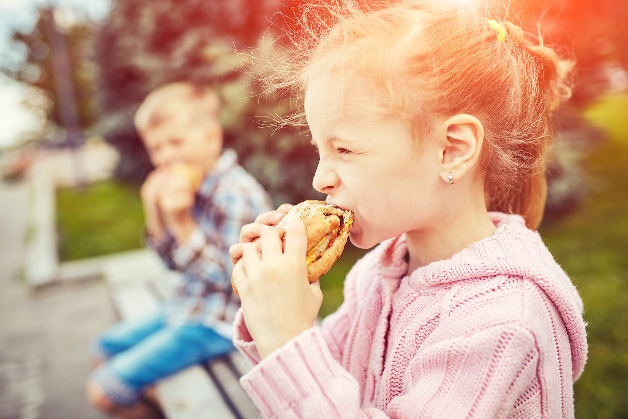 Monthly Subscription: Ground Beef