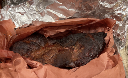 Beef Brisket