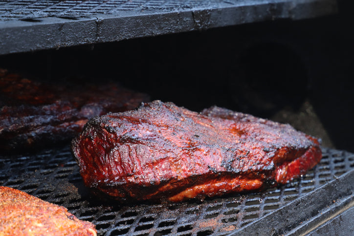 Beef Brisket