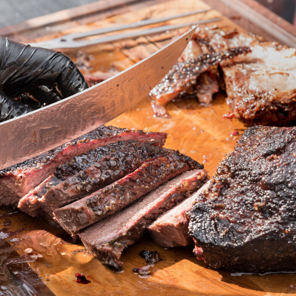 Beef Brisket
