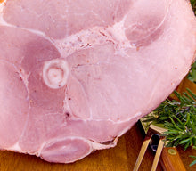 Pasture Raised Boneless Smoked Ham, 2 lbs