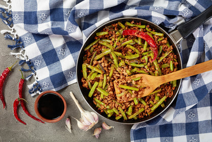 Pastured Pork - Ground Pork